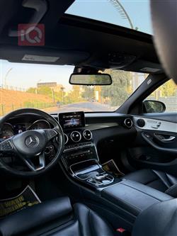 مرسيدس بنز C-Class